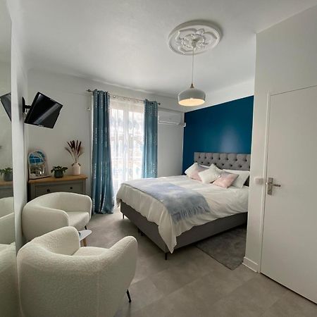 Chambre Tout Confort Hotel Limay Ngoại thất bức ảnh