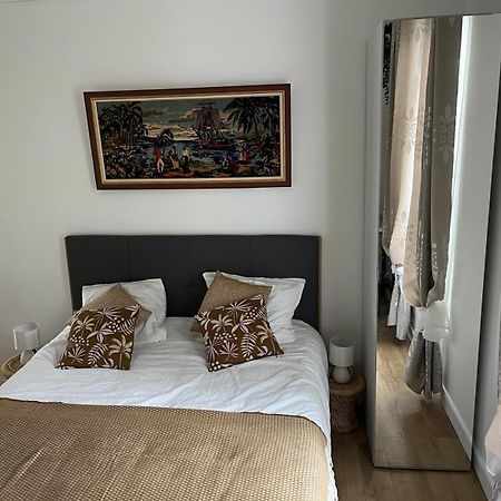 Chambre Tout Confort Hotel Limay Ngoại thất bức ảnh