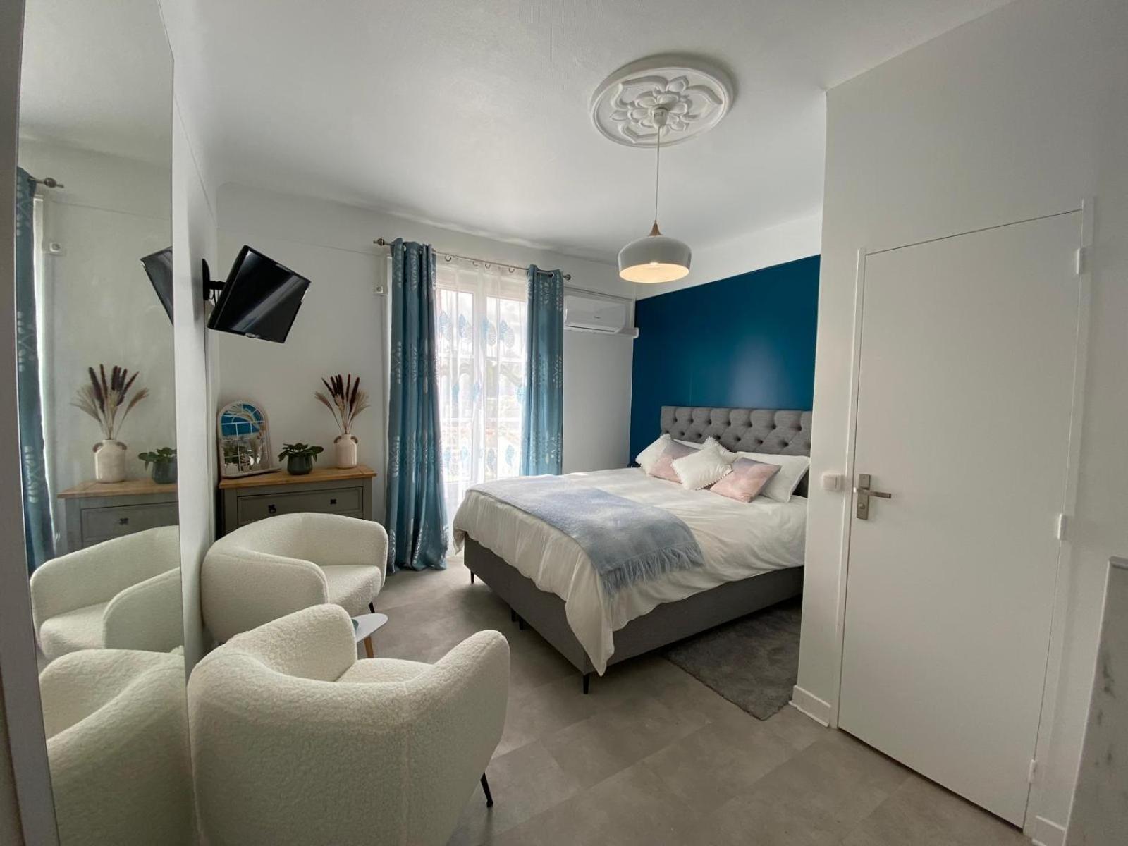 Chambre Tout Confort Hotel Limay Ngoại thất bức ảnh