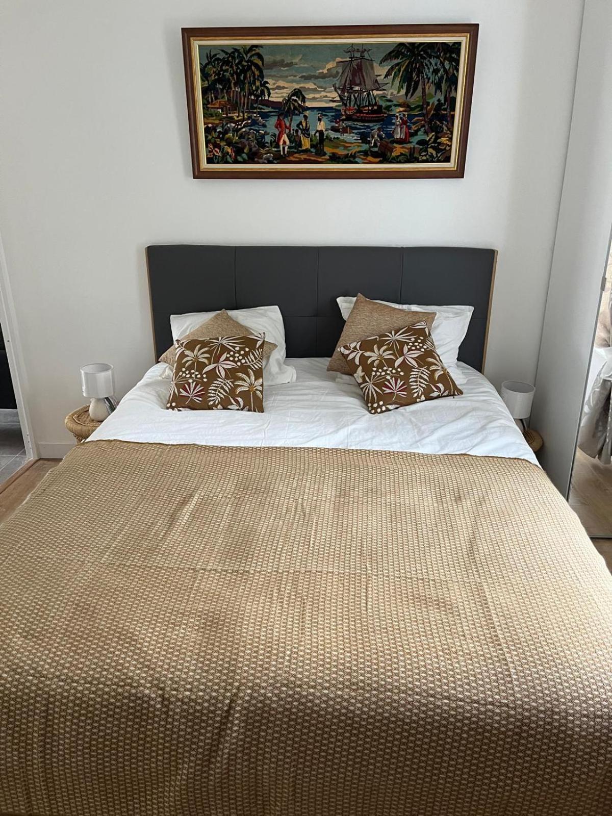 Chambre Tout Confort Hotel Limay Ngoại thất bức ảnh